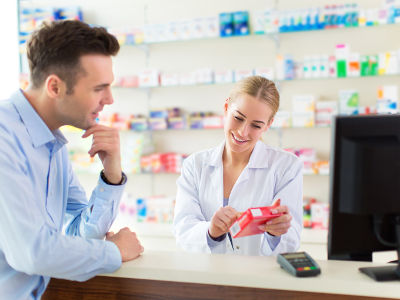 Personnalisation de la relation client dans une pharmacie